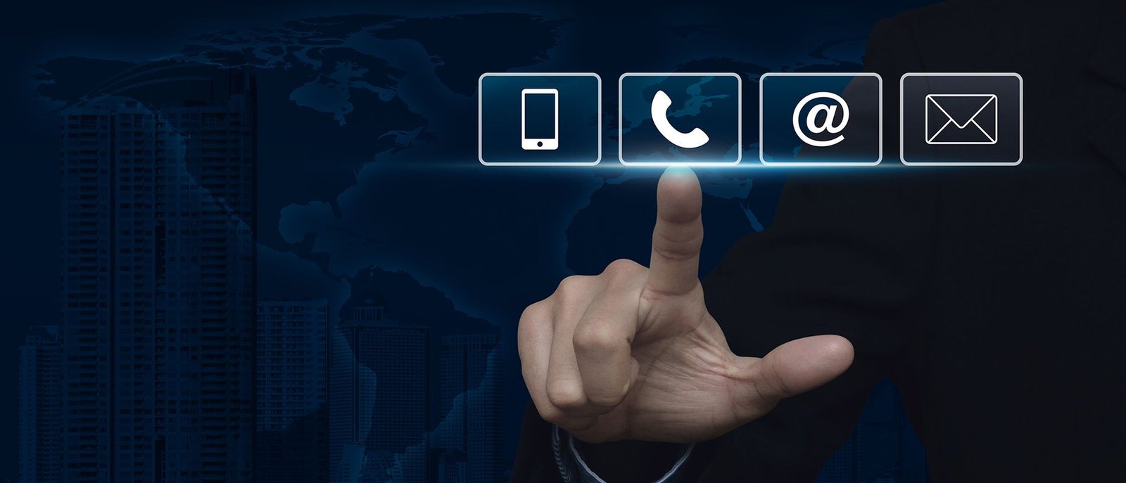 App Development Mississauga