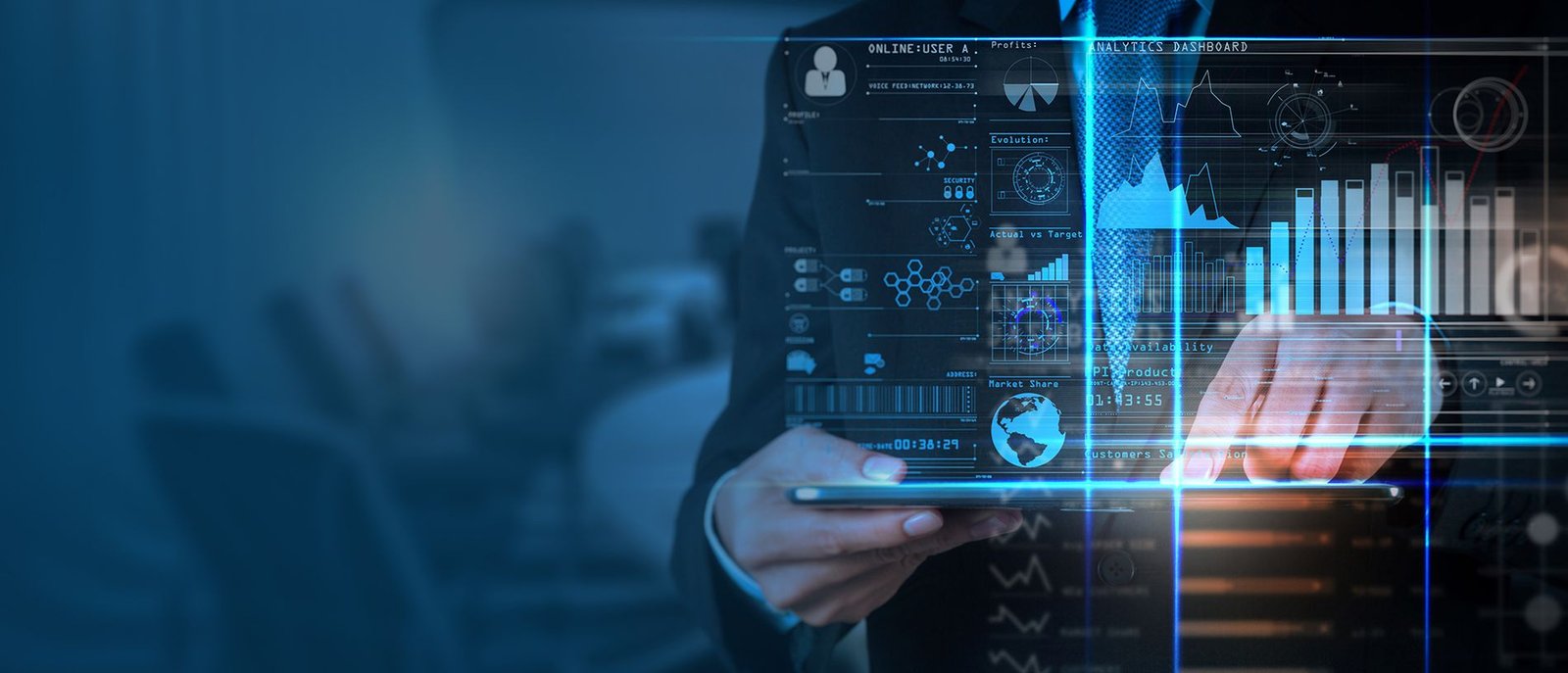 App Development Mississauga