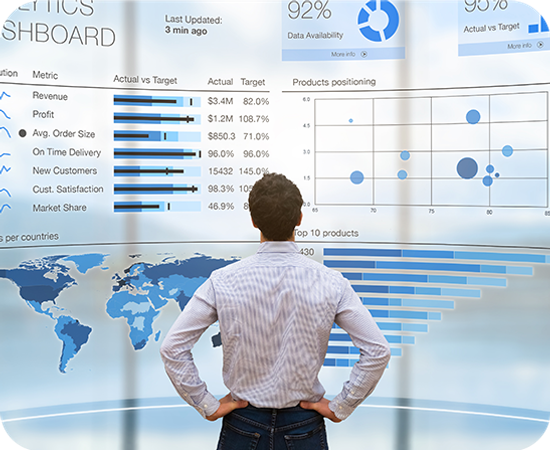 Network Security Mississauga